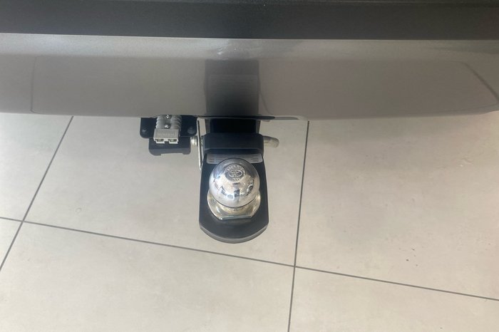 2021 Toyota RAV4 Cruiser