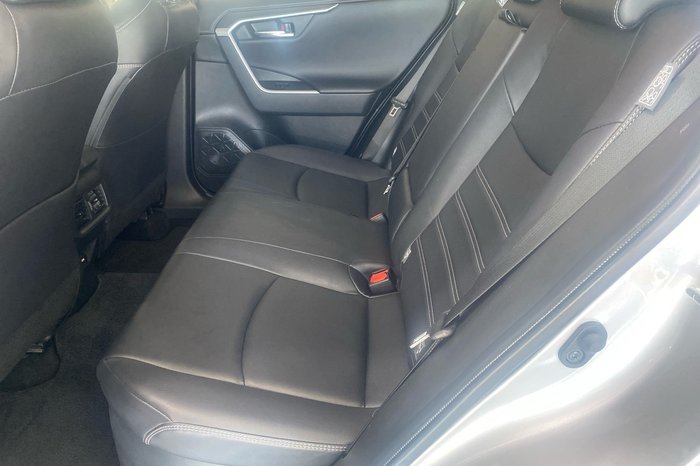 2021 Toyota RAV4 Cruiser