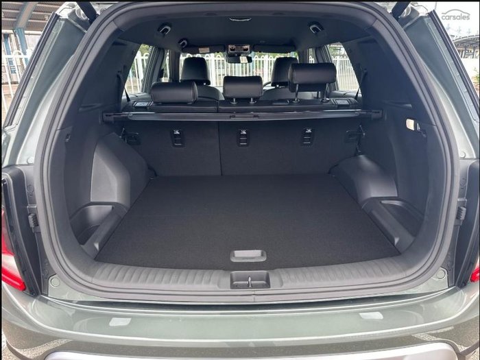 2026 KGM Torres Hybrid K40