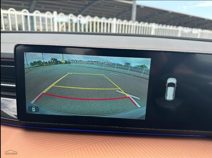 2026 KGM Torres Hybrid K40