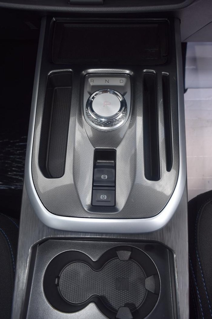 2025 GWM Haval Jolion Premium Hybrid