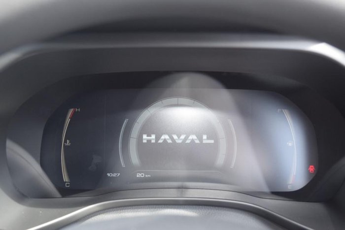 2025 GWM Haval Jolion Premium Hybrid