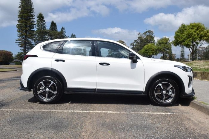 2025 GWM Haval Jolion Premium Hybrid