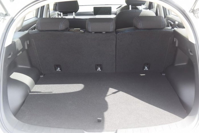 2025 GWM Haval Jolion Premium Hybrid