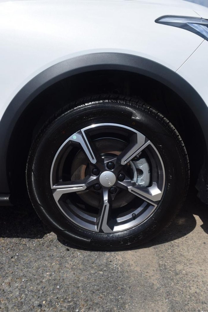 2025 GWM Haval Jolion Premium Hybrid