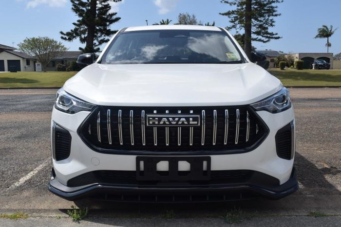 2025 GWM Haval Jolion Premium Hybrid