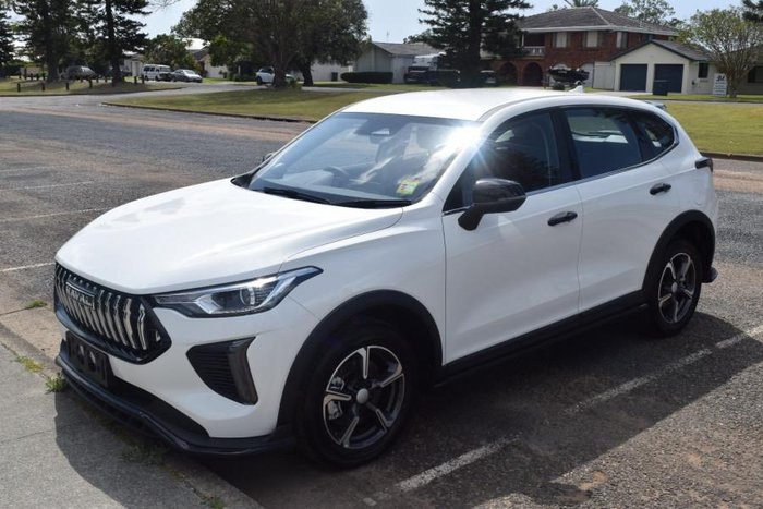 2025 GWM Haval Jolion Premium Hybrid