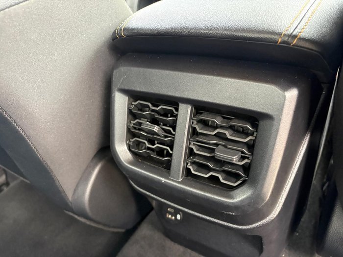 2023 Ford Ranger Wildtrak