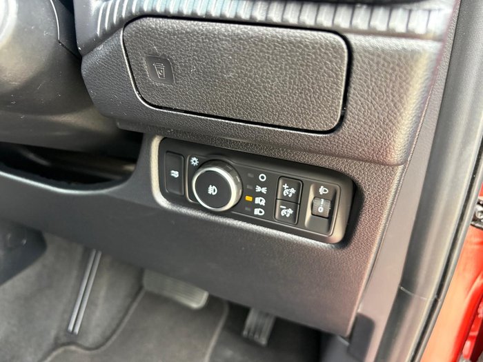 2023 Ford Ranger Wildtrak