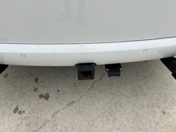 2024 Hyundai STARIA LOAD