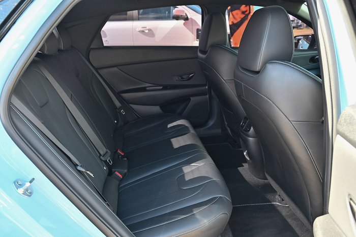 2024 Hyundai i30 N Premium