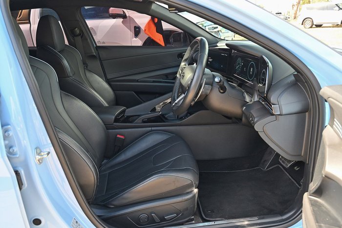 2024 Hyundai i30 N Premium