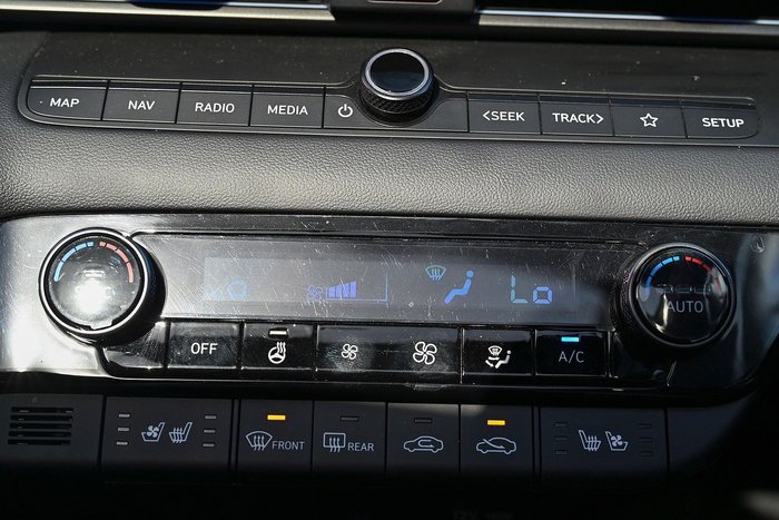 2024 Hyundai i30 N Premium