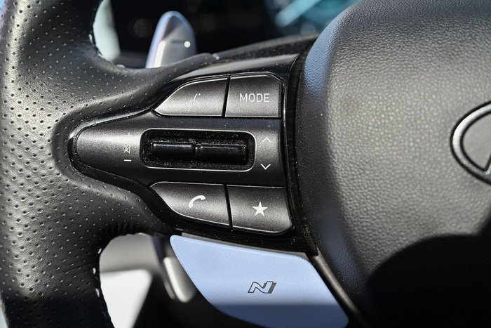 2024 Hyundai i30 N Premium