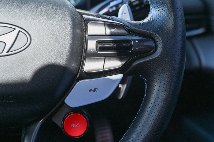 2024 Hyundai i30 N Premium