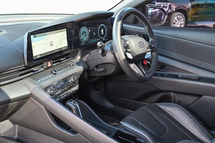 2024 Hyundai i30 N Premium