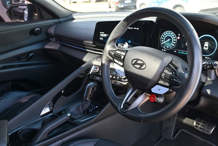 2024 Hyundai i30 N Premium