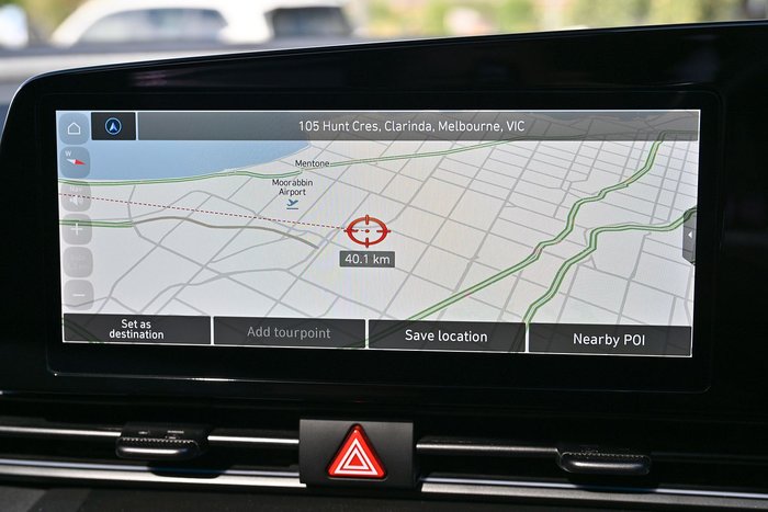 2024 Hyundai i30 N Premium