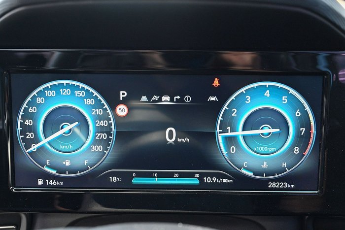 2024 Hyundai i30 N Premium