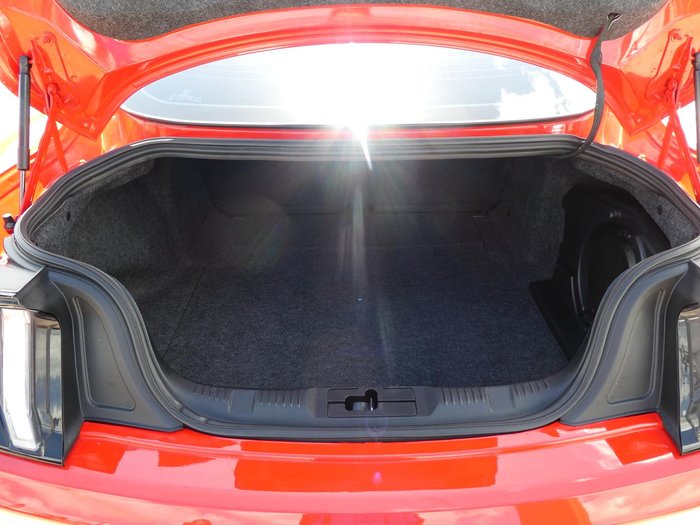 2018 Ford Mustang GT