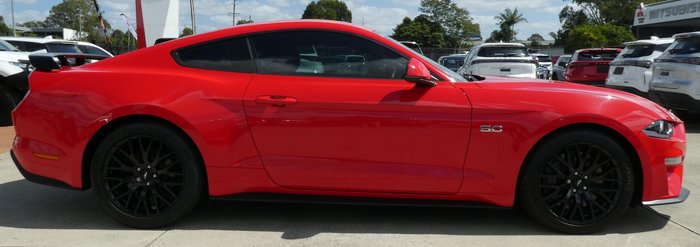 2018 Ford Mustang GT