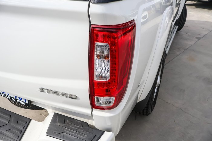 2019 Great Wall Steed
