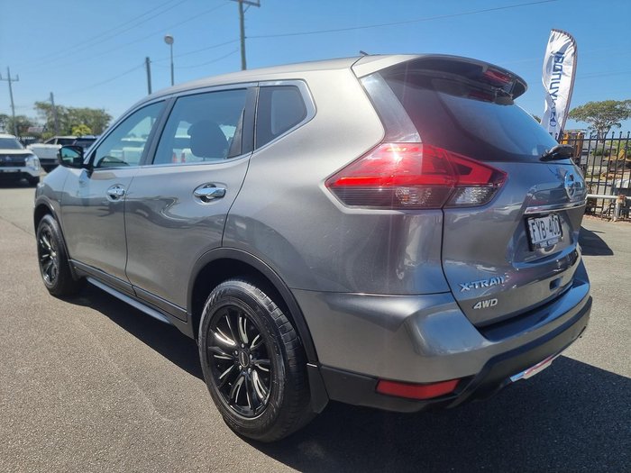 2019 Nissan X-TRAIL ST