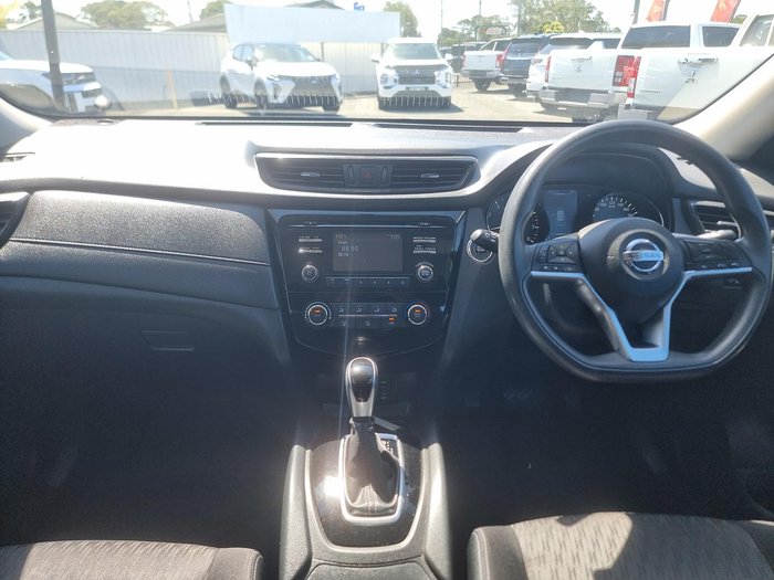 2019 Nissan X-TRAIL ST