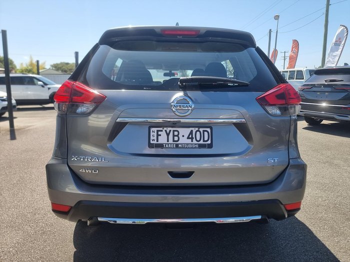 2019 Nissan X-TRAIL ST