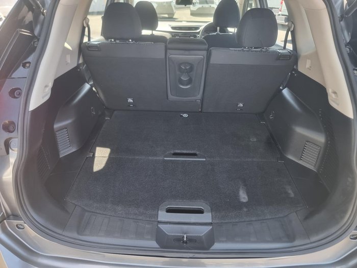 2019 Nissan X-TRAIL ST