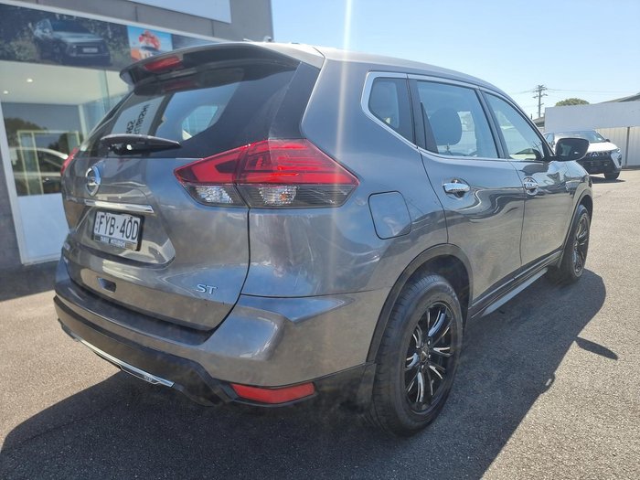 2019 Nissan X-TRAIL ST
