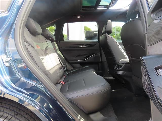 2023 GWM Haval H6GT Ultra