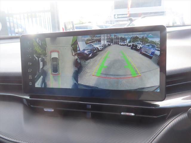 2023 GWM Haval H6GT Ultra