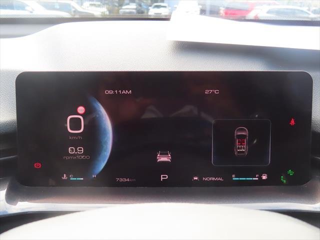 2023 GWM Haval H6GT Ultra