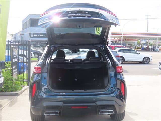 2023 GWM Haval H6GT Ultra