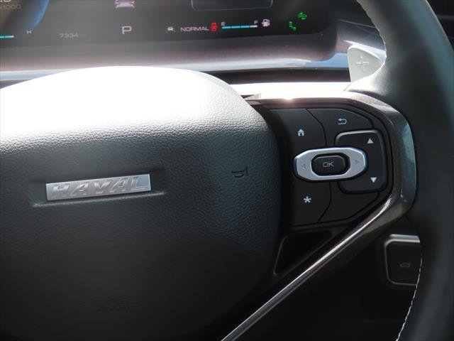 2023 GWM Haval H6GT Ultra