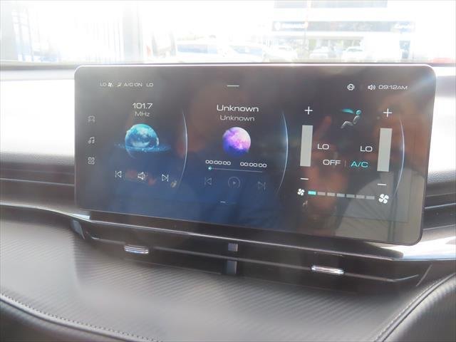 2023 GWM Haval H6GT Ultra