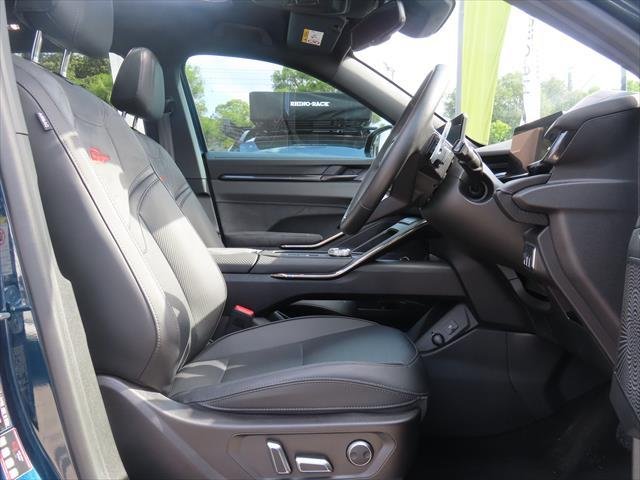 2023 GWM Haval H6GT Ultra