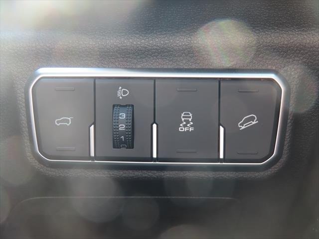 2023 GWM Haval H6GT Ultra