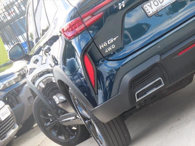 2023 GWM Haval H6GT Ultra