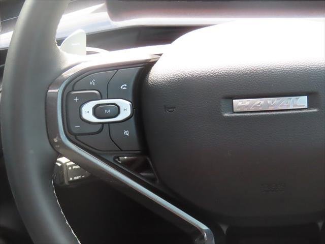 2023 GWM Haval H6GT Ultra