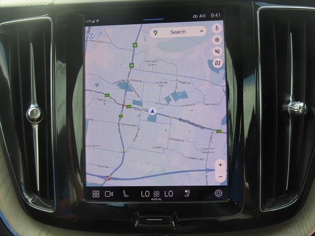 2022 Volvo XC60 B5 Inscription