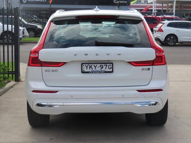 2022 Volvo XC60 B5 Inscription
