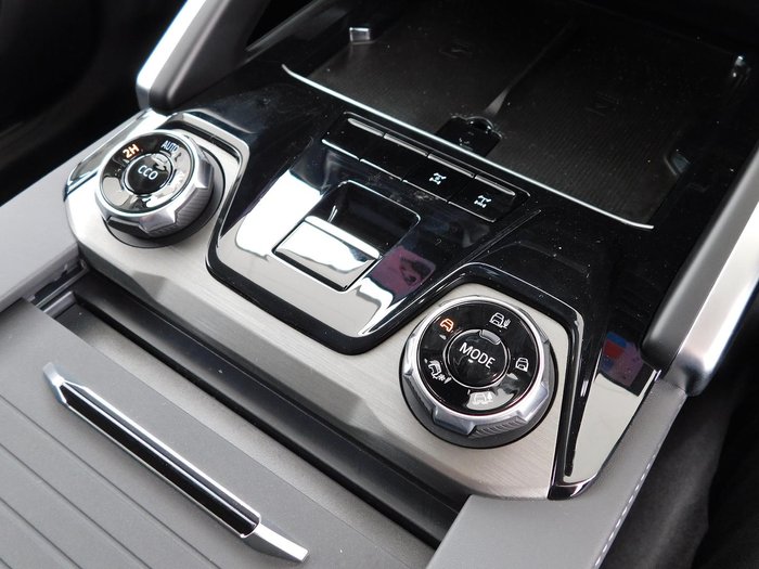 2026 LDV D90 Executive