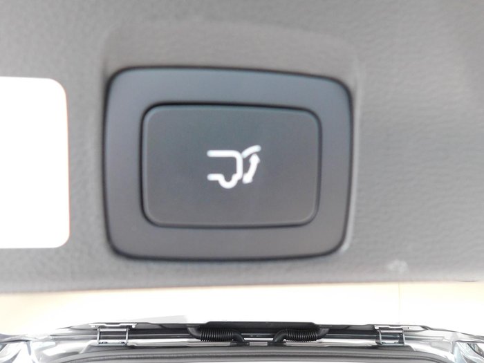 2026 LDV D90 Executive