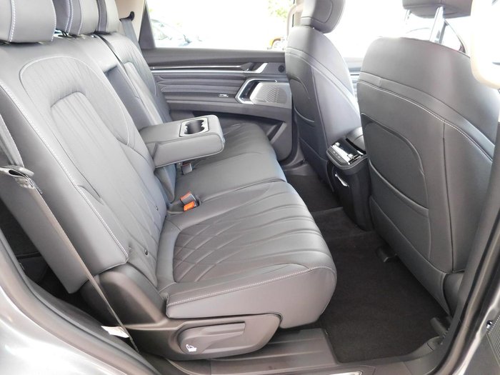 2026 LDV D90 Executive