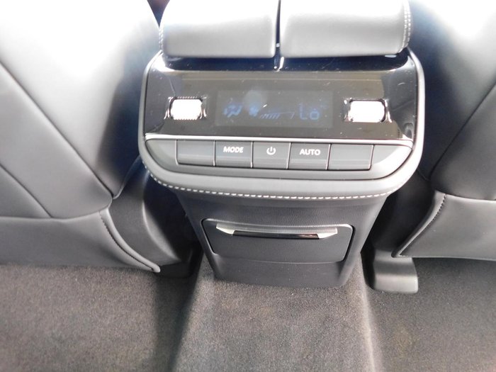 2026 LDV D90 Executive