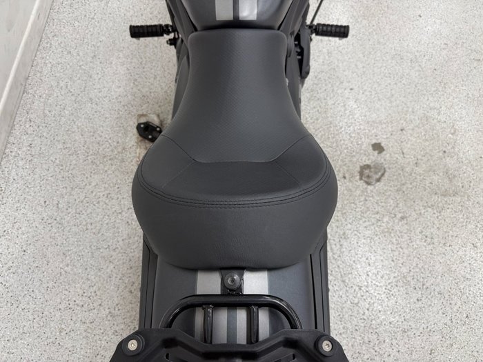 2023 Kawasaki VULCAN S Black