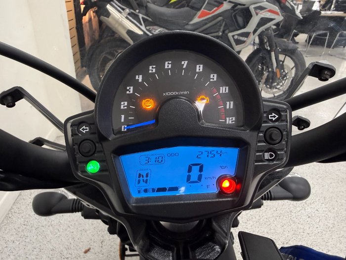 2023 Kawasaki VULCAN S Black