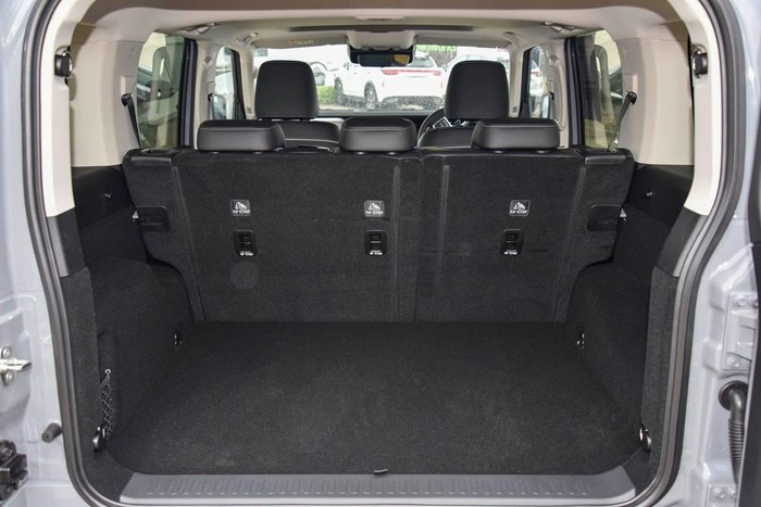 2025 GWM Tank 300 Lux